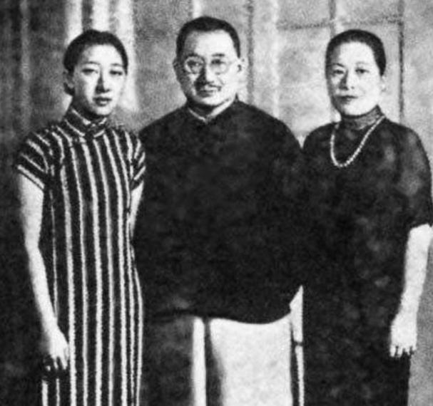 宋霭龄和孔祥熙婚姻时间,宋霭龄和孔祥熙的婚姻如何