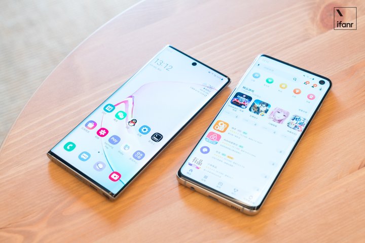 三星galaxynote10游戏评测,三星note10+全方面测评