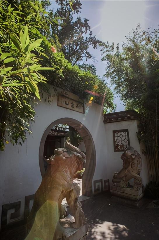 江苏扬州全面介绍,江苏省扬州市有什么区