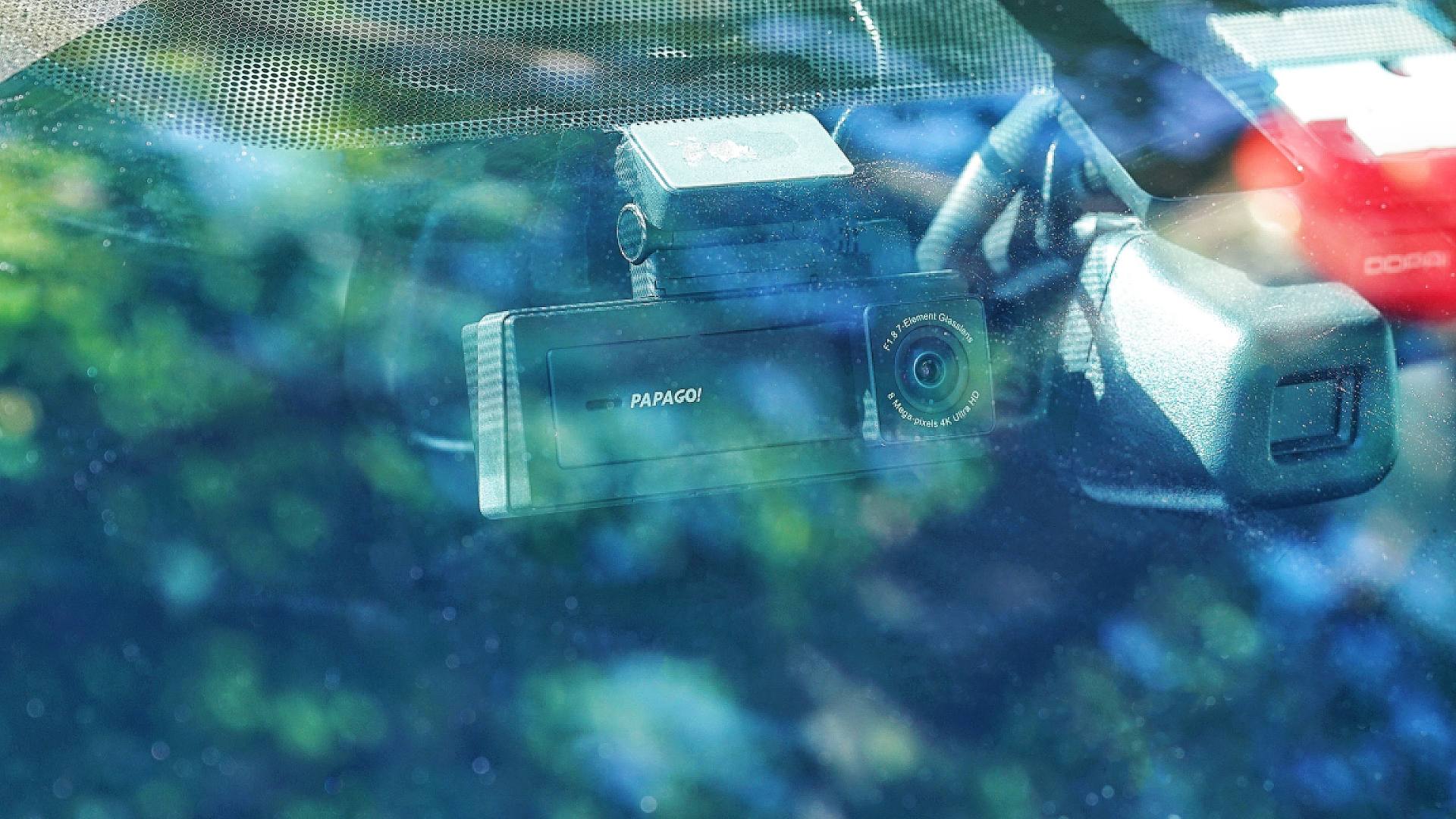 papago记录仪s36拆解,papagos36