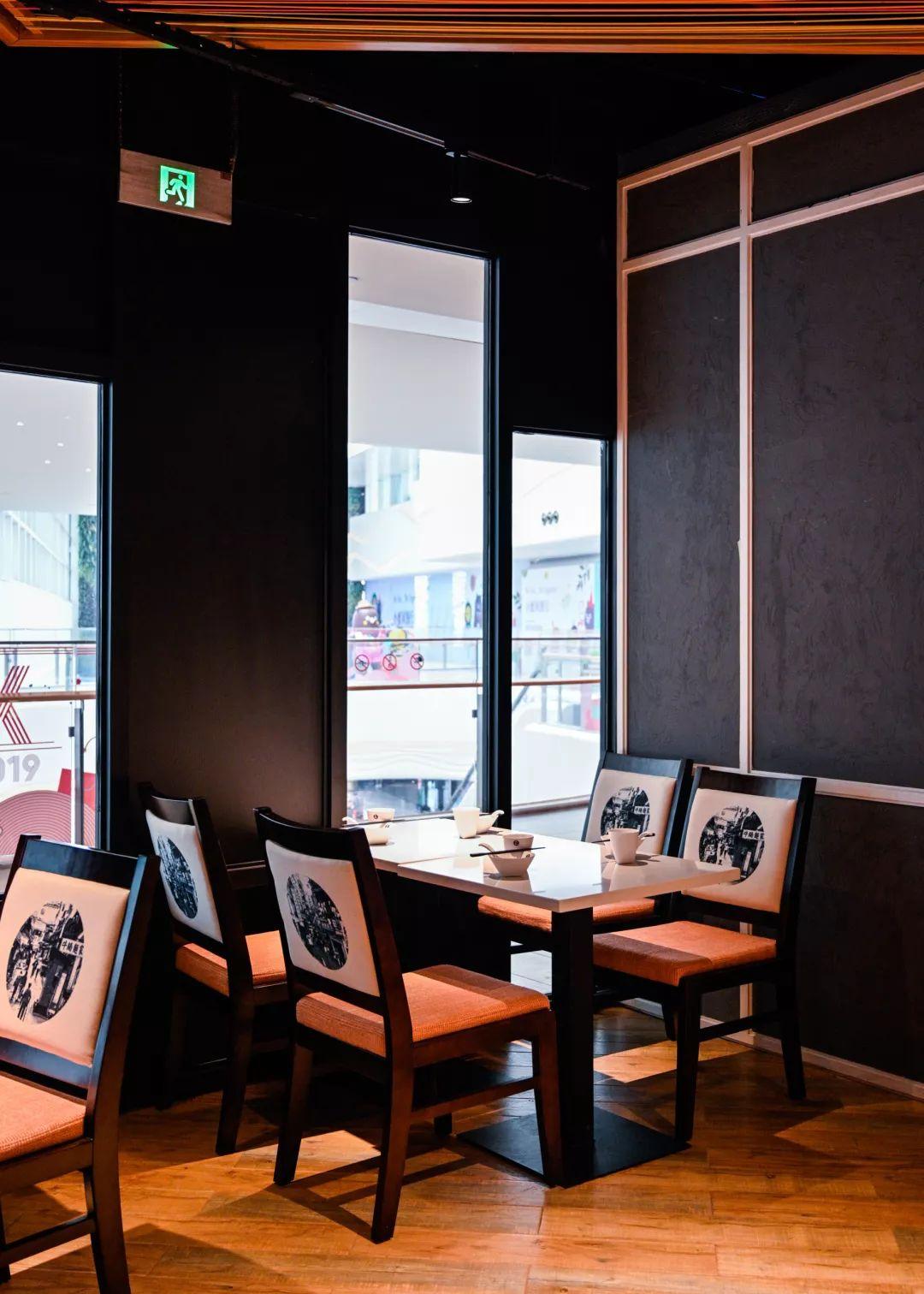 香港连续3年上榜米其林餐厅,连续4年获得米其林