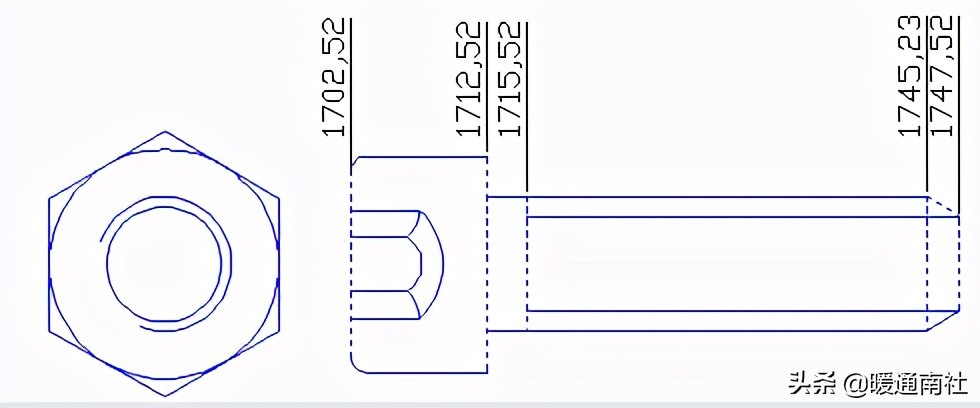 cad制图项目任务分解,CAD制图中标注操作应用汇集