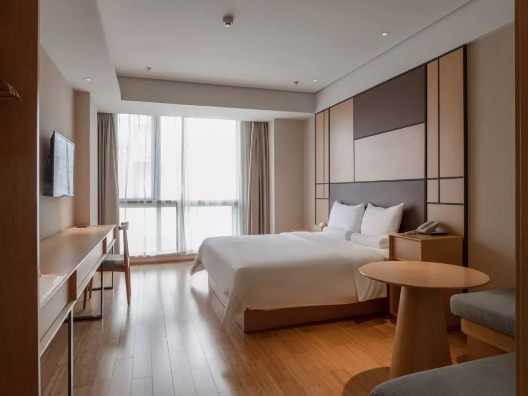 春节住哪里？水灵妹儿为你奉上都江堰最全住宿攻略，快来这里过一个幸福团圆年~