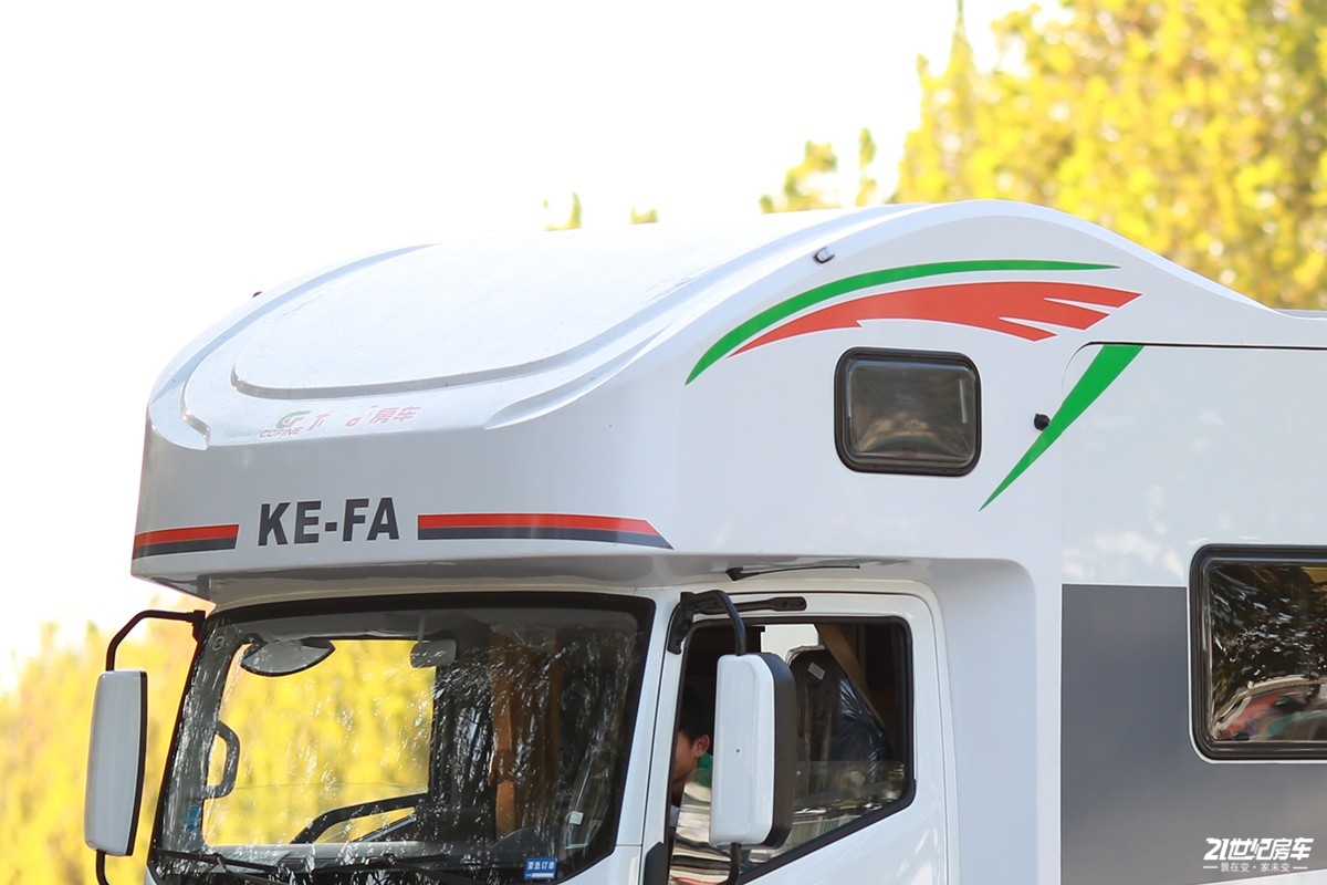 轻卡房车30万内,跃进轻卡房车最新款