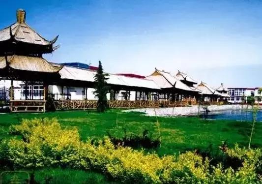 新型农庄发展趋势,特色农庄发展问题