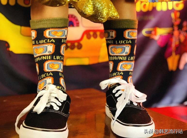 2023年冬季流行趋势童装,韩国童装设计款式有哪些