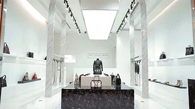 中国之光！UR开店开到英国伦敦！创下快时尚品牌神话