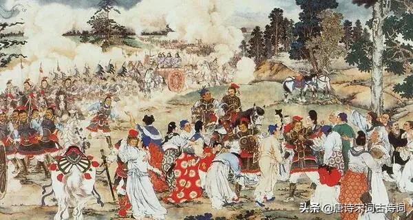 诗人泪腺发达有何用？