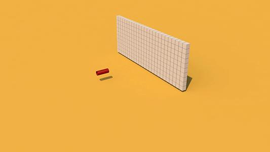 c4d建模师工作日常,c4d动力学建模要求单核性能吗