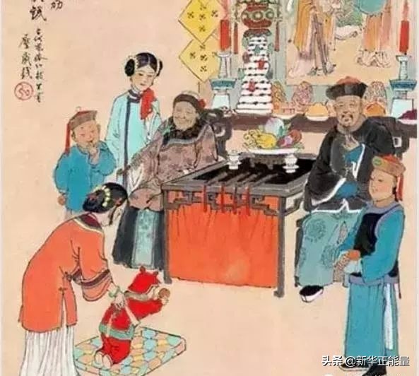 俗话说，除夕夜守岁，大年初一守舍，您是如何理解的！