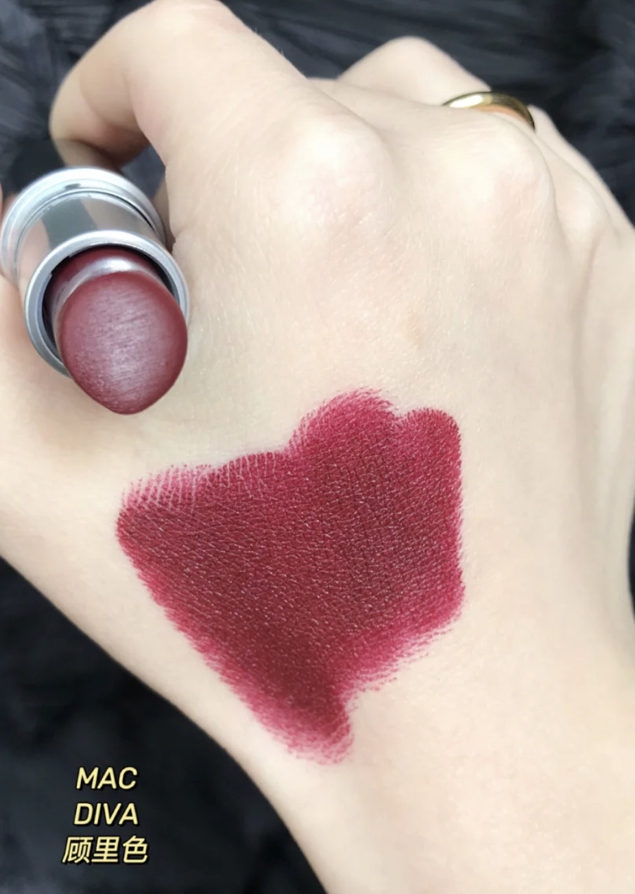 一看就喜欢的配色,一看就喜欢的发色