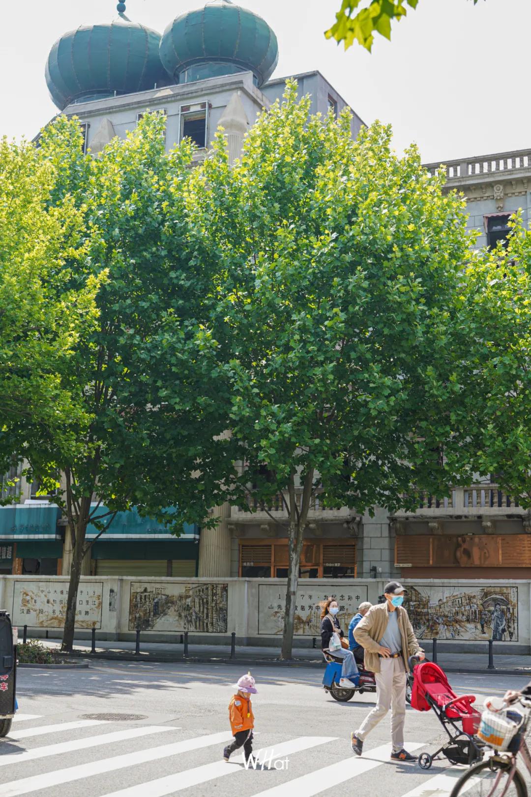 消失的武汉老字号,武汉中华老字号有哪几家