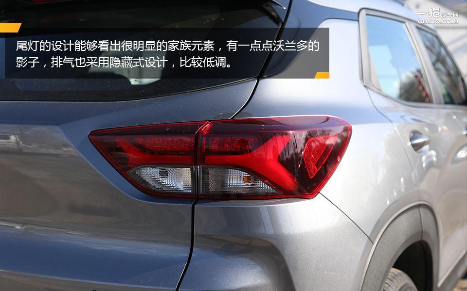 雪佛兰创界车主试驾感受视频,雪佛兰创界车优点和缺点