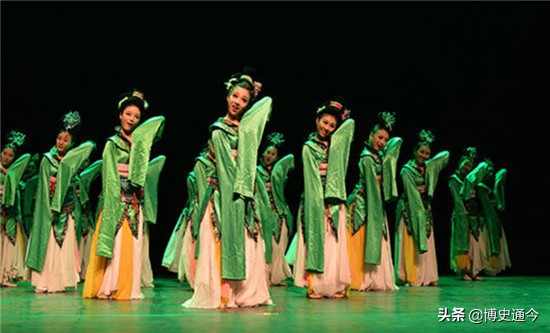 唐朝上元节是现在的什么节,唐朝上元节有哪些活动