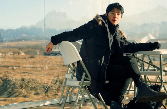 刘昊然闹乌龙完整版,刘昊然内娱对标易烊千玺