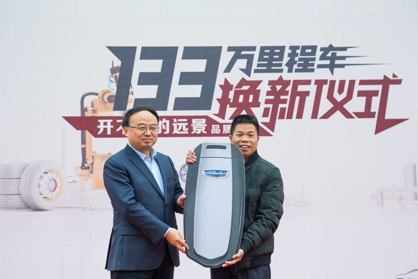 开不坏的远景,远景真的不耐用吗