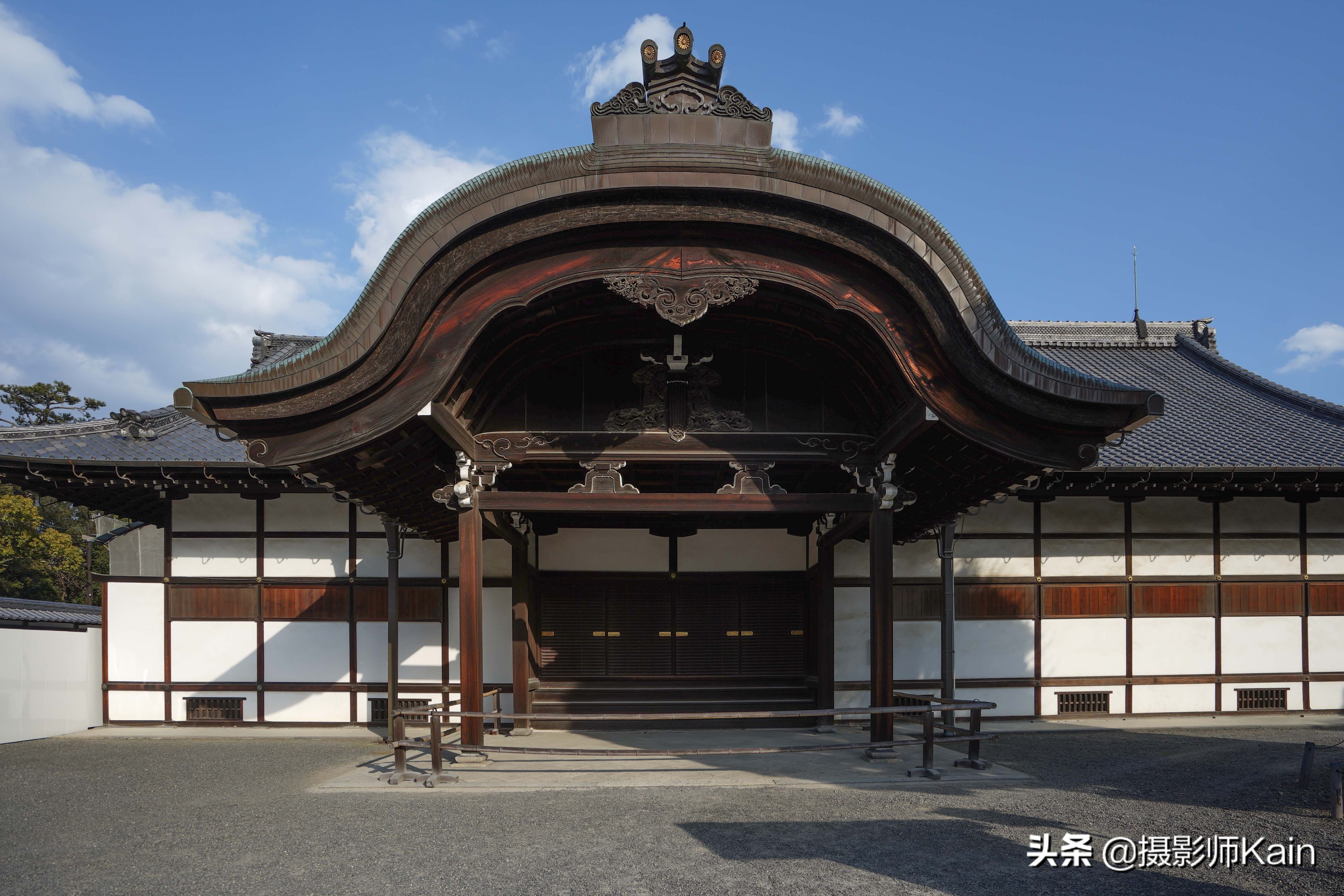 日本京都国宝建筑,日本京都古典建筑在哪里