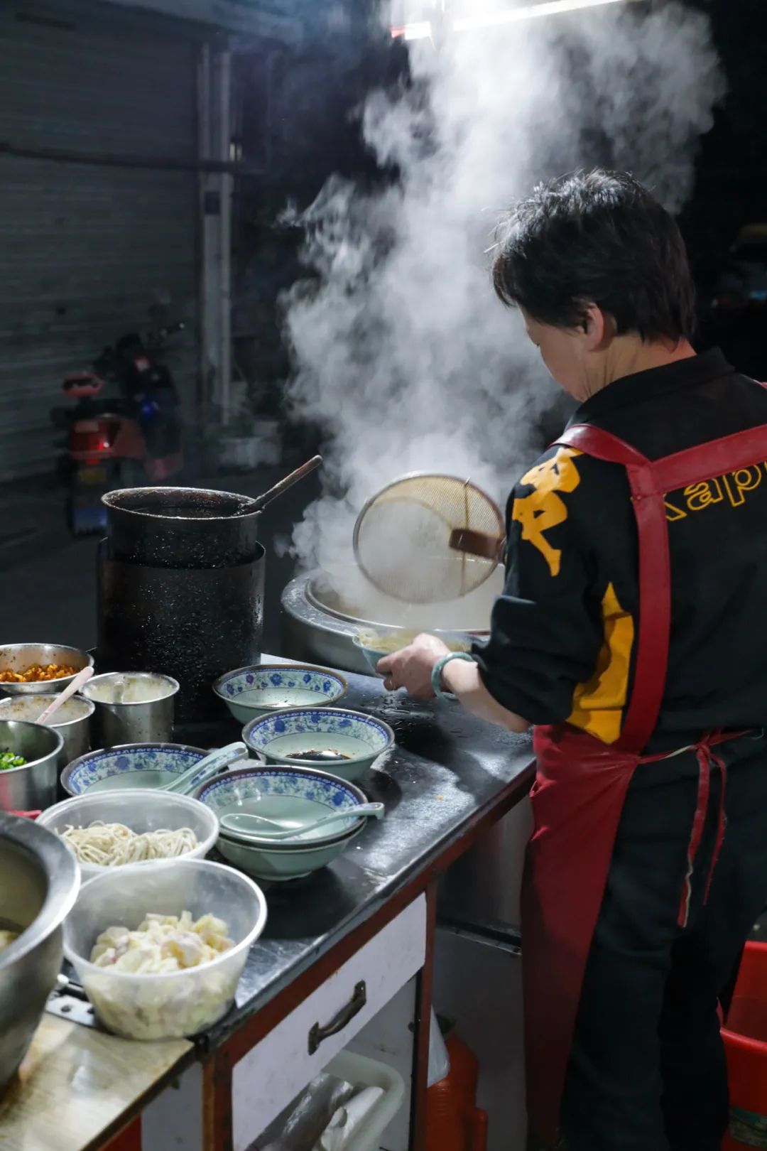 秋天值得打卡的地方,秋天最值得去的十个景点