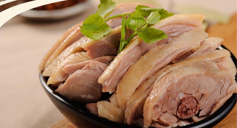 南京美食有哪些好吃的,十大美食推荐南京菜