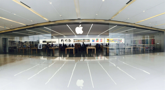 苹果员工内购价是几折,苹果员工内部折扣到底靠谱不