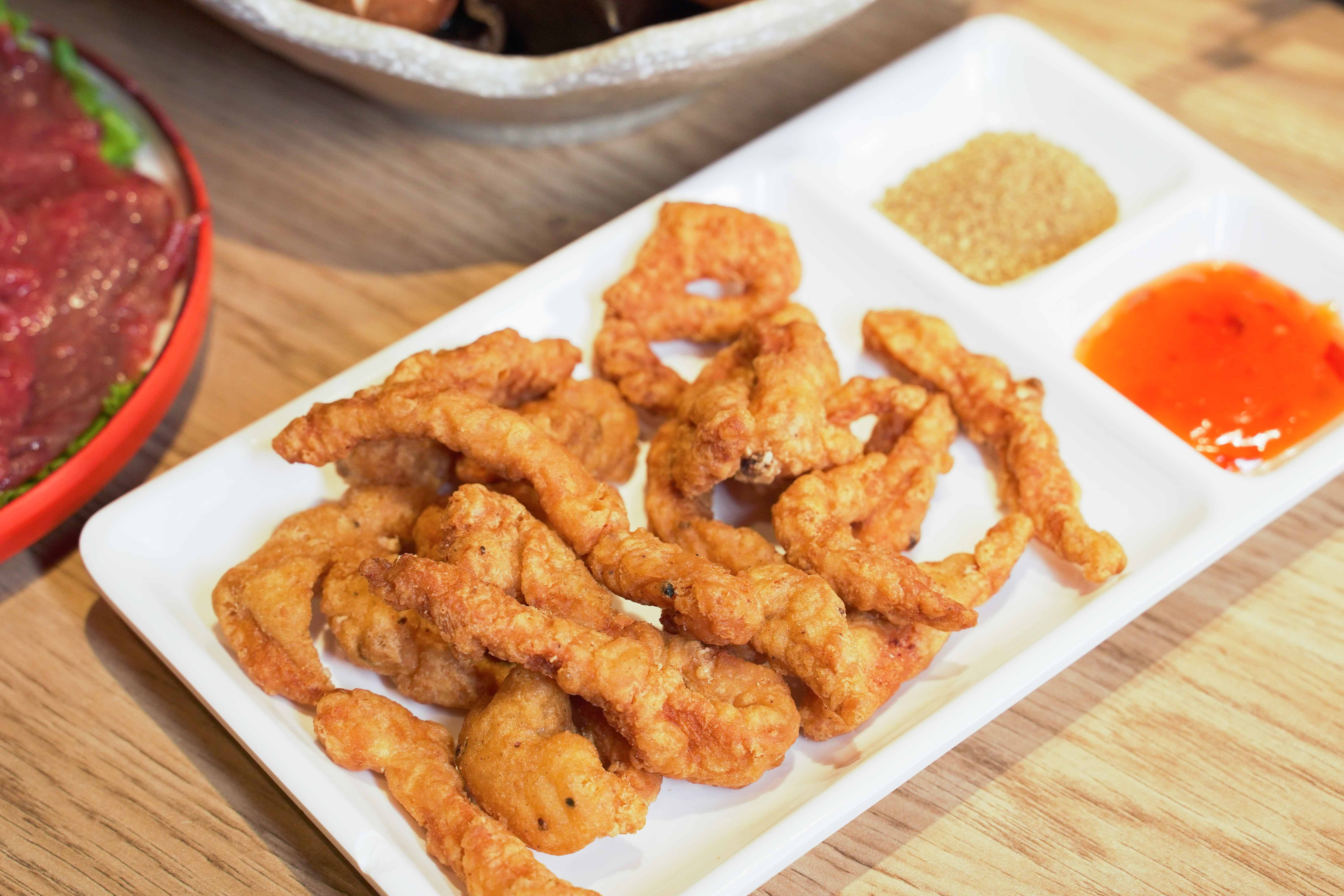 大连彤德莱火锅科技谷新店,大连彤德莱火锅旗舰店桃园店