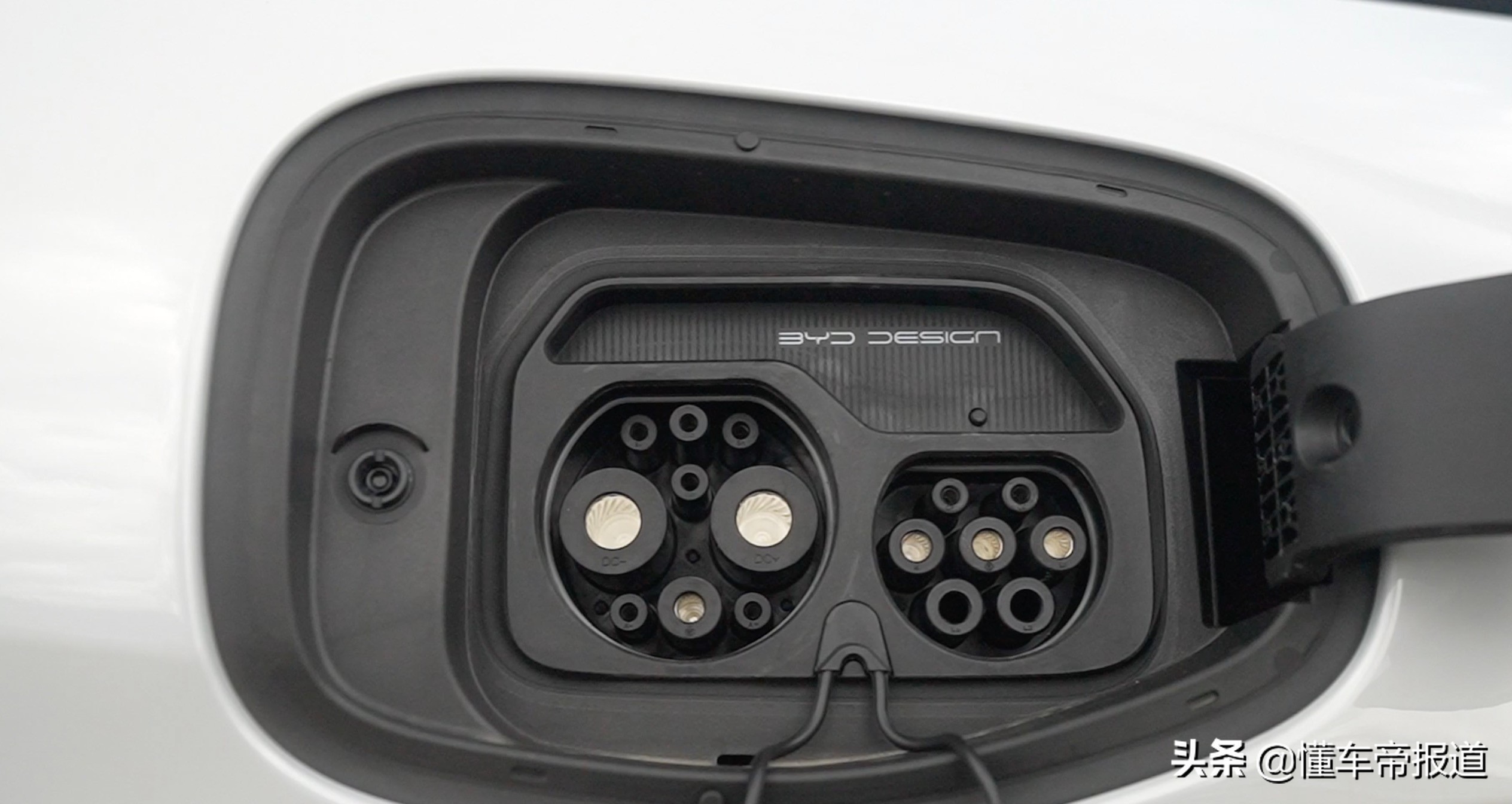 比亚迪海豚时尚版夏季测试体验,比亚迪海豚时尚版动力提升