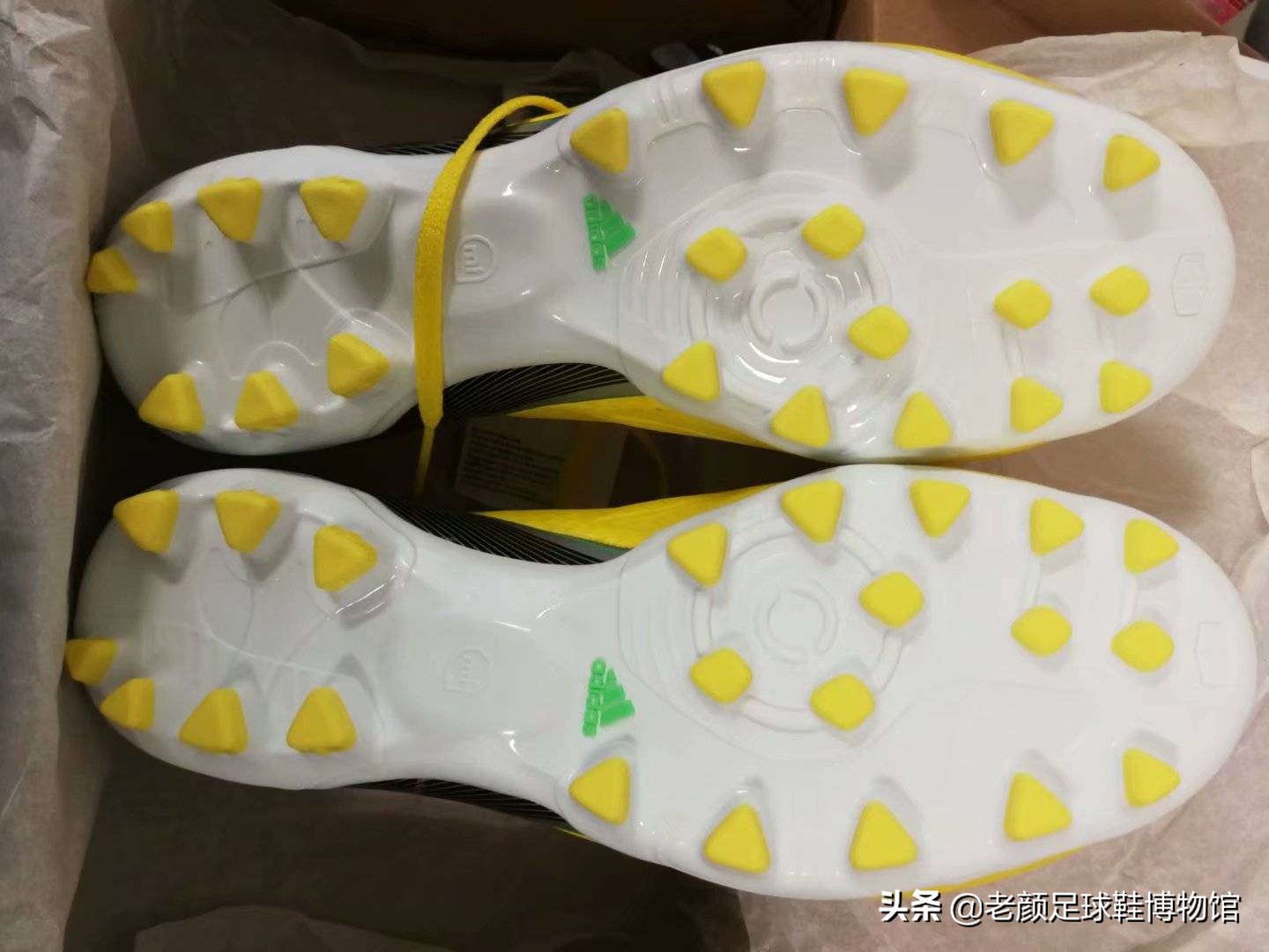 怎样知道自己买的足球鞋是否合脚,如何选择一双合脚的足球鞋