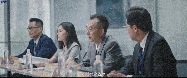 雷佳音致敬外卖员,在一起雷佳音和外卖小哥片段