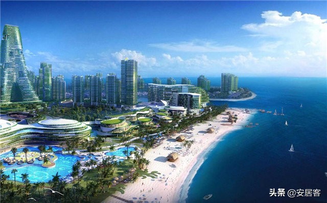 海外关注：获取海外第二家园身份，优选东南亚热门宜居地新山