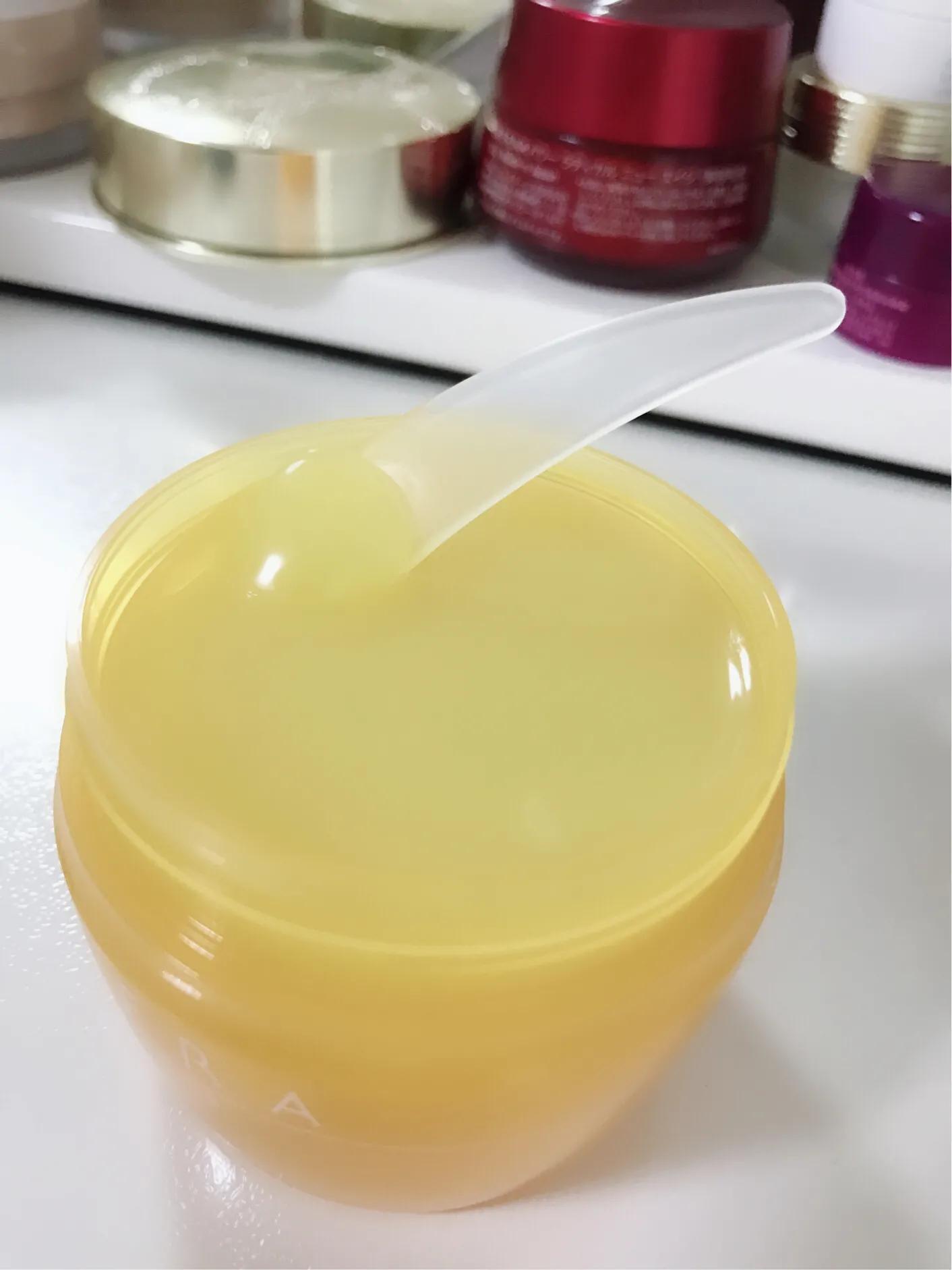 几款卸妆产品的使用感受