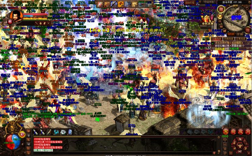 传奇世纪之战狼族对布拉格,2007年狼族vs布拉格