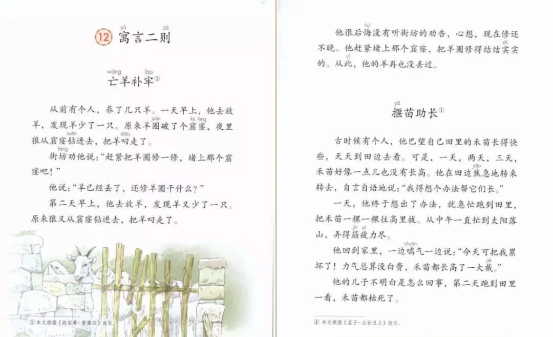 成语故事狐假虎威开场素材,狐假虎威的成语故事该怎么讲