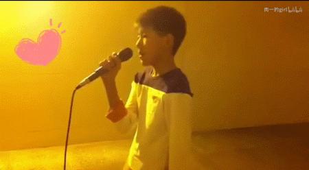 王一博周杰伦许光汉,许光汉和王一博