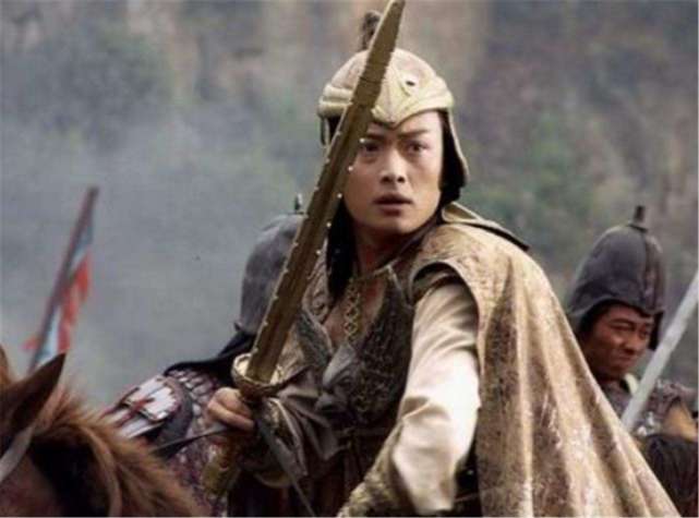 正史尉迟恭有多厉害,正史中尉迟恭有没有军前斩将