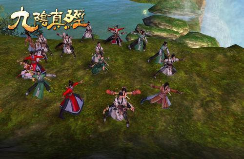 闯荡江湖人情世故,闯荡江湖会经历什么