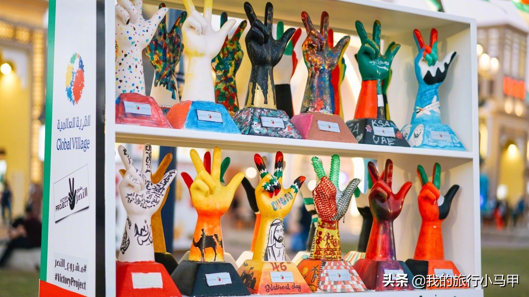 迪拜游玩攻略,去迪拜游玩最省钱的攻略