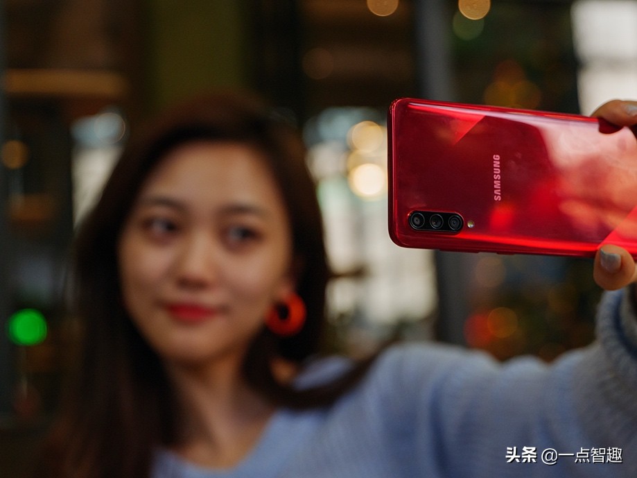三星a70与a70s拍照对比,三星galaxya70拍照效果