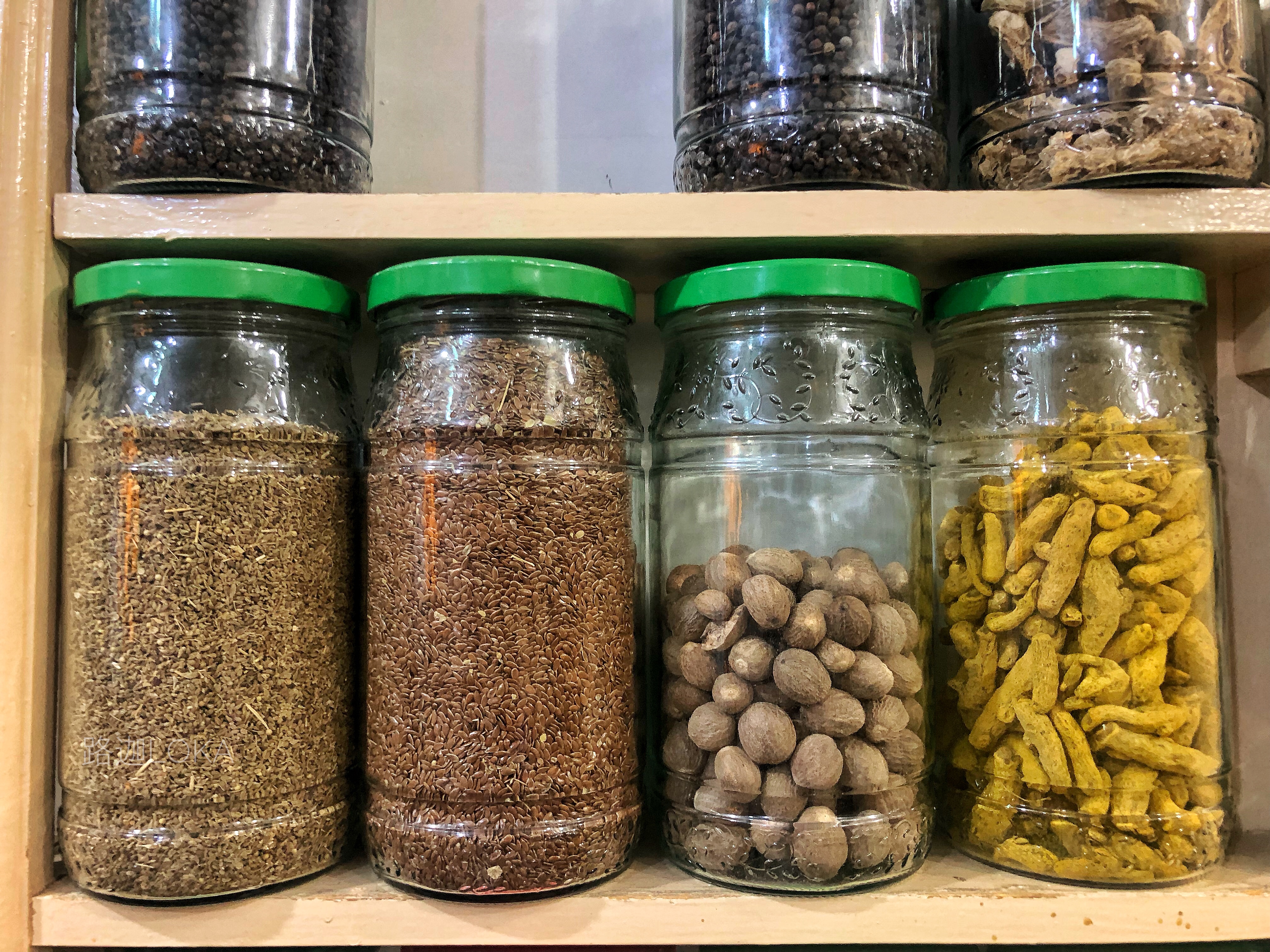 摩洛哥黑魔法,探秘神奇的摩洛哥