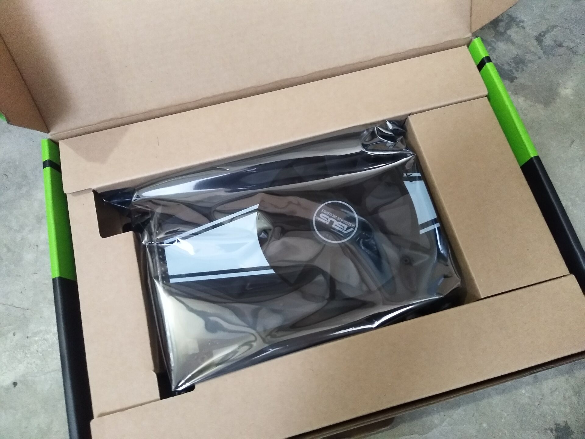 华硕雪豹1650和gtx1650,华硕雪豹1650怎么样