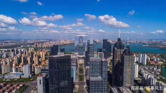 苏州和深圳的差距有多大,苏州和广东深圳哪个厉害