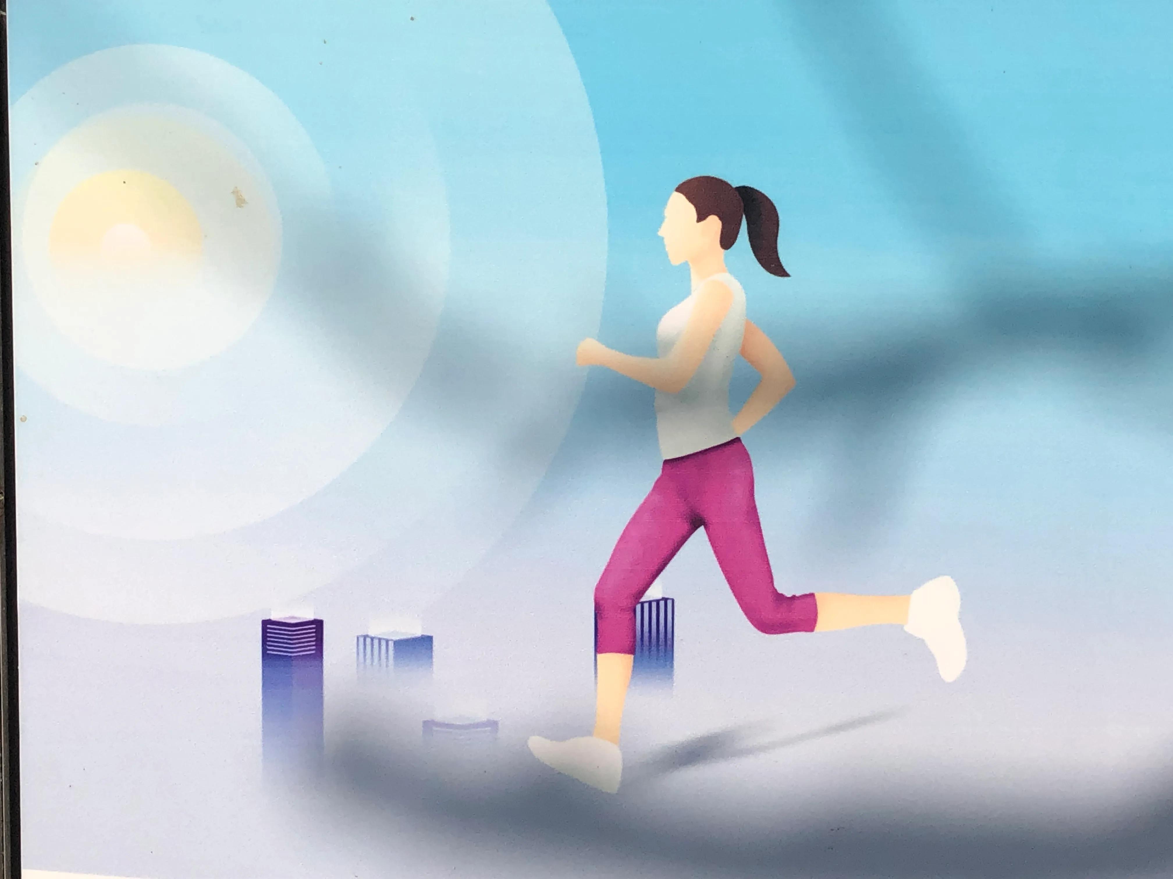 生活需要慢慢修行,生活需要好好修心