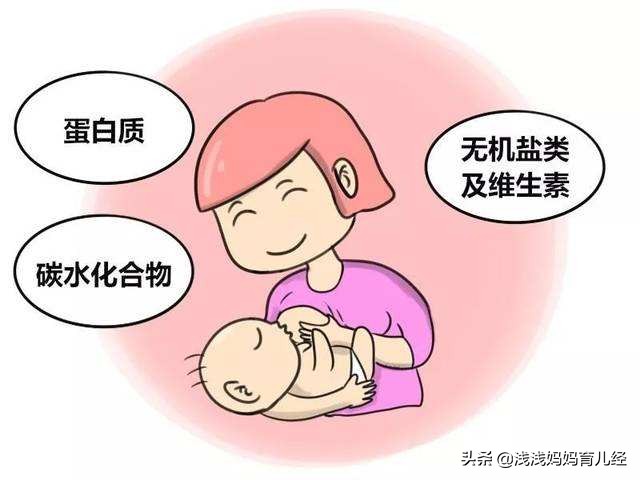 让宝宝知道母乳喂养的重要性,母乳喂养知识宣传知识