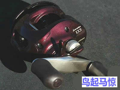 路亚竿水滴轮和纺车轮该怎么选,路亚竿水滴轮纺车轮鼓轮哪个好
