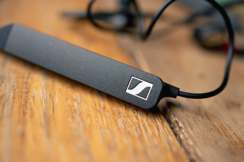 中流砥柱的彻底脱变，森海塞尔IE80SBT蓝牙耳机评测