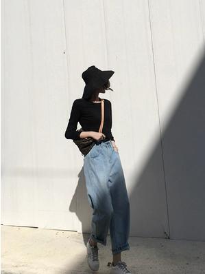 不能再丑下去了文案,不能再邋里邋遢