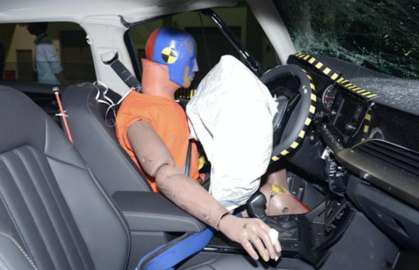 官方回应*萨特帕**断A柱，看似甩锅实则无奈，如何解决？