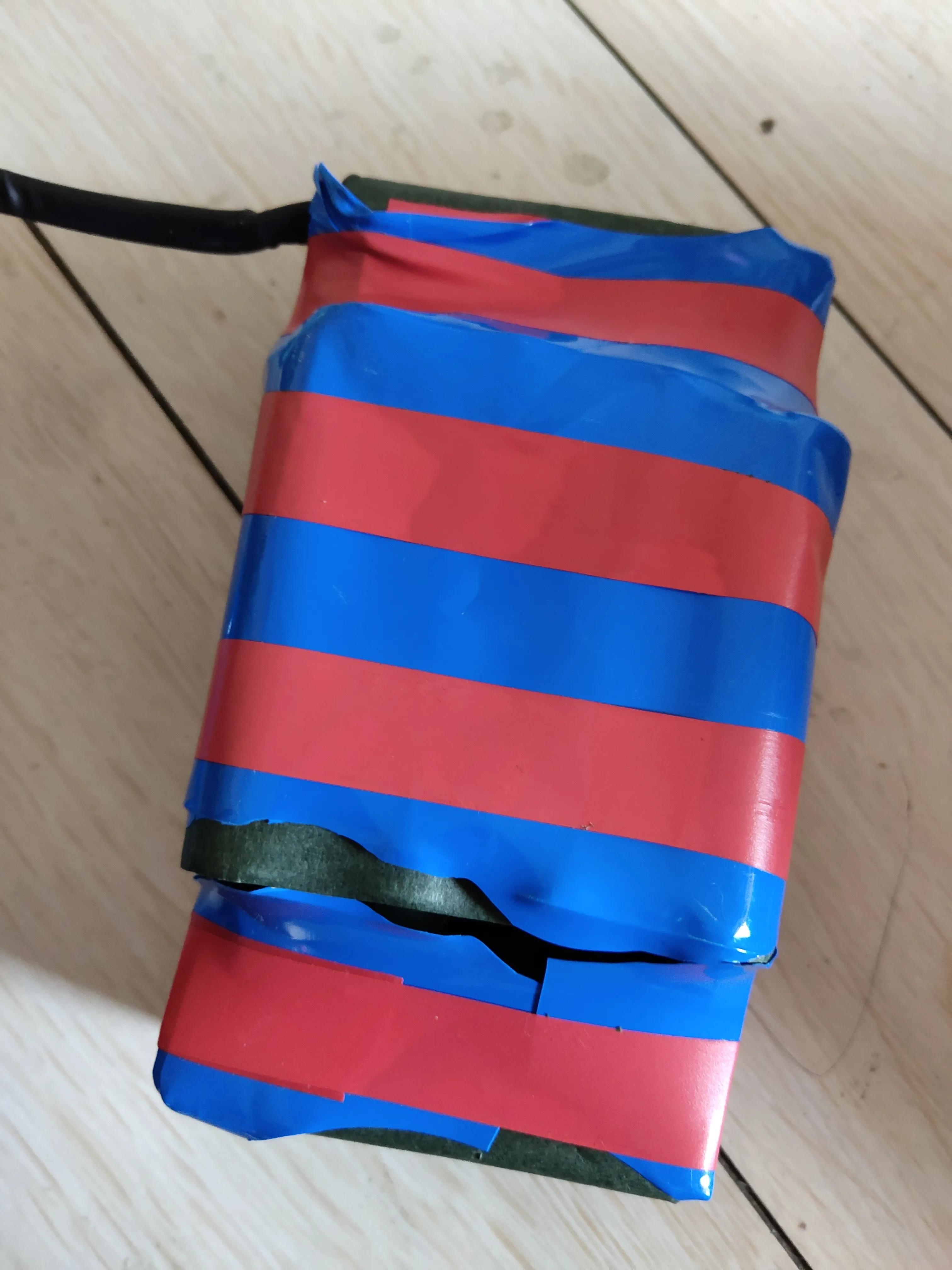 平衡车锂电池亏电后如何激活,平衡车长时间不骑亏电了怎么办