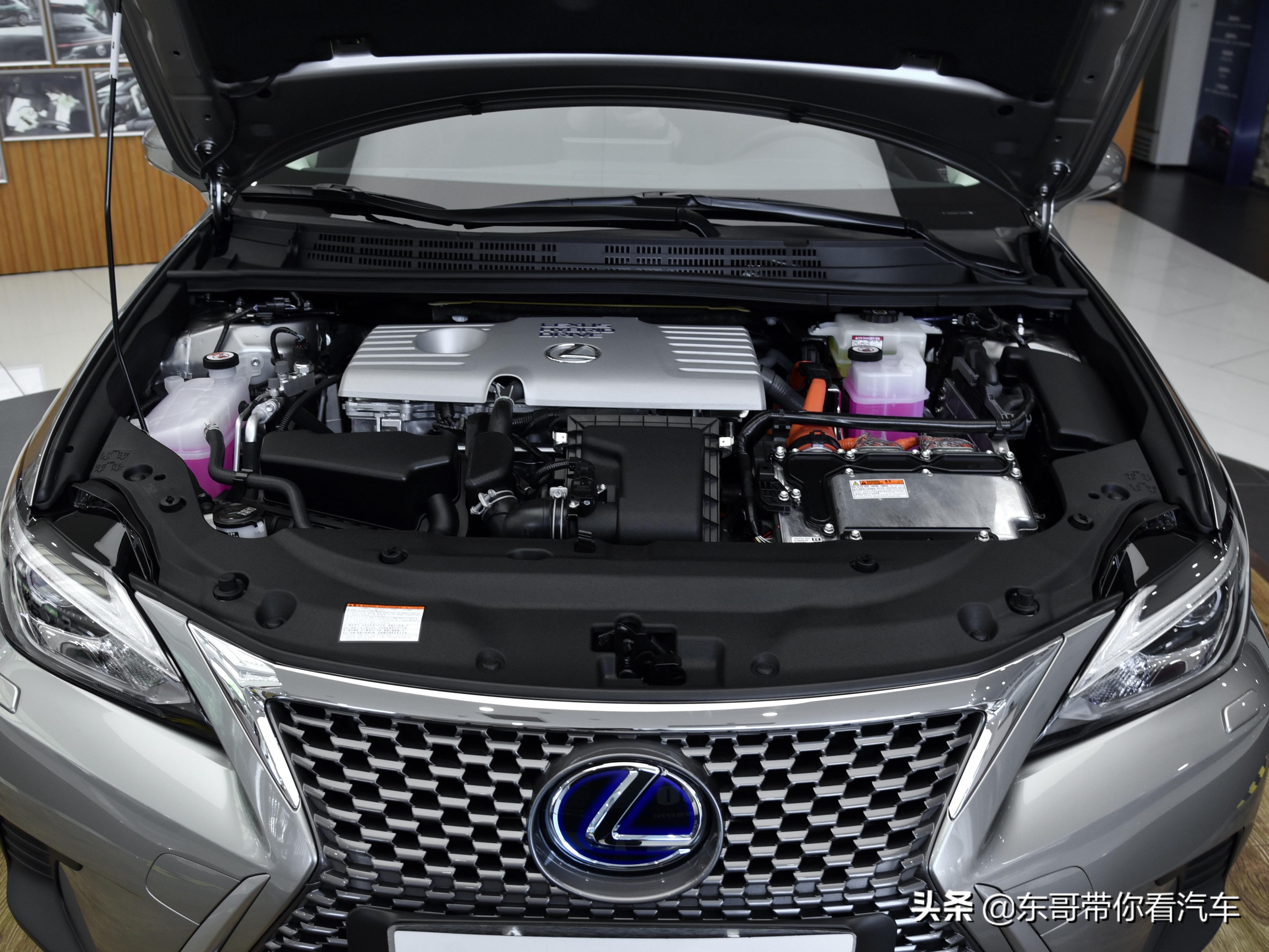 奥迪a3和雷克萨斯ct哪个值得入手,雷克萨斯ct2017款ct200h