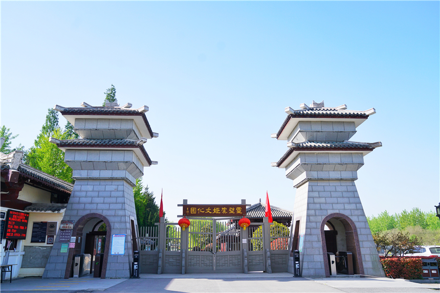 我和宿州有个约会，一场花事，一次慢旅行，探寻最烟火的宿州味道