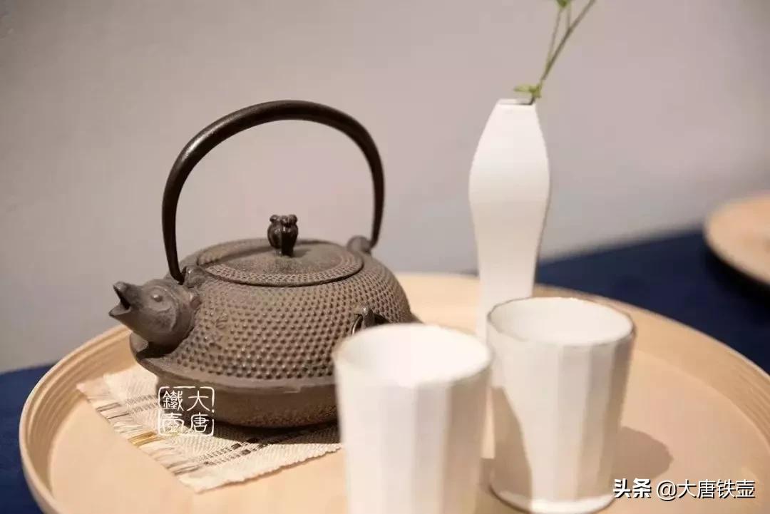 怎么样选择一把好铁壶茶具,日本十大经典铁壶